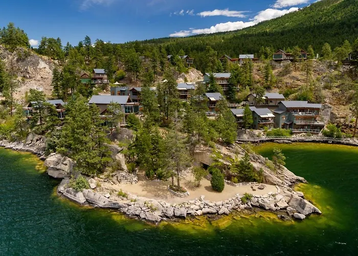 Outback Lakeside Vacation Homes