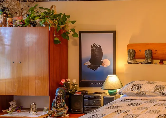 Pinewood Guesthouse