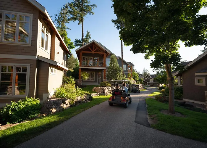 Predator Ridge Resort