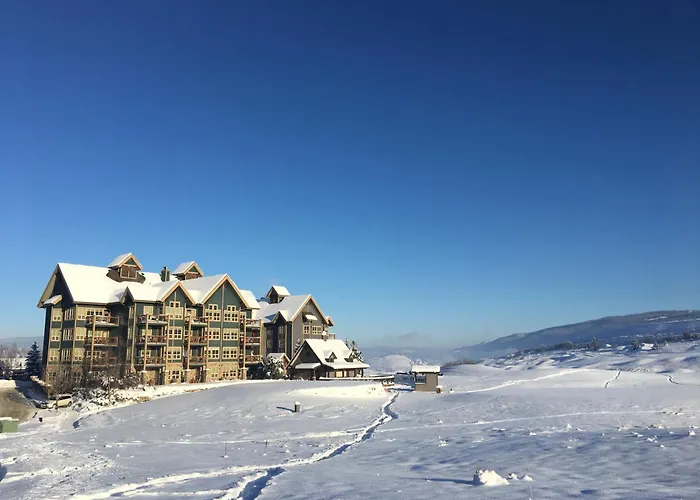 Predator Ridge Resort