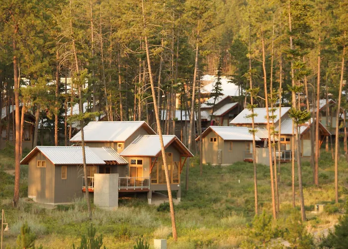 Outback Lakeside Vacation Homes