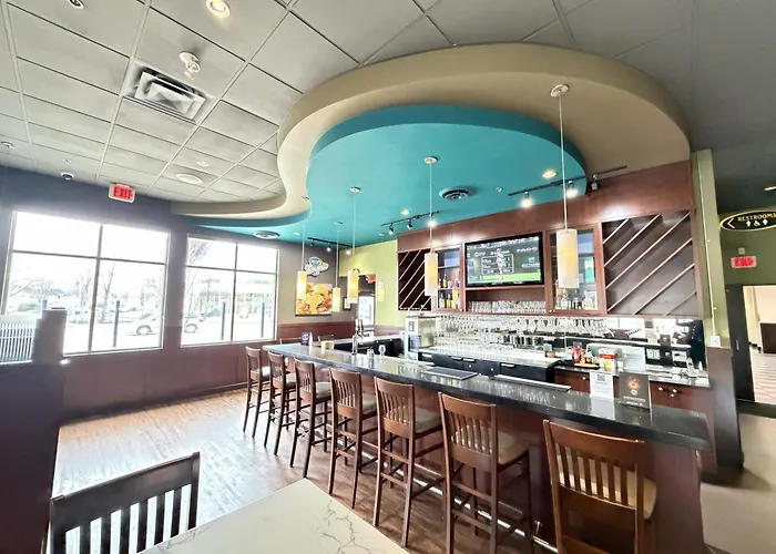 Best Western Pacific Inn